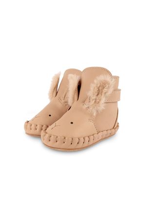 Kapi classic bear boots  DONSJE KIDS | 1028103BL168